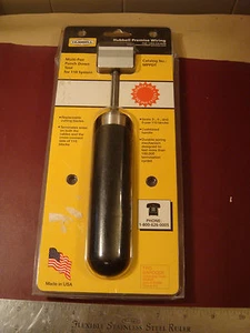 Hubbell Premise Wiring multi-pair punch down tool for 110 system MPPDT - Picture 1 of 7