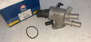 7.8181 TERMOSTATO LIQUIDO CIRCUITO RAFFREDDAMENTO NUOVO FACET PER ALFA FIAT - Imagen 1 de 2
