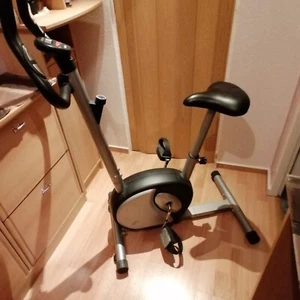 heimtrainer fahrrad gebraucht - Bild 1 von 3
