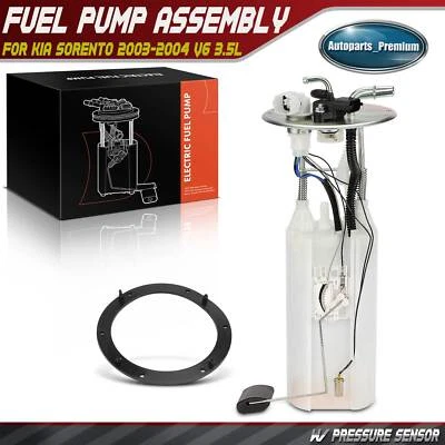 Conjunto de módulo de bomba de combustible eléctrica para Kia Sorento 2003-2004 V6 3,5 L 311503E200 Foto 1 de 4