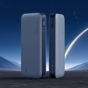 Xiaomi 25000mAh Power Bank Fast Type C Portable Charger For Phone Laptop MacBook - Picture 1 of 13