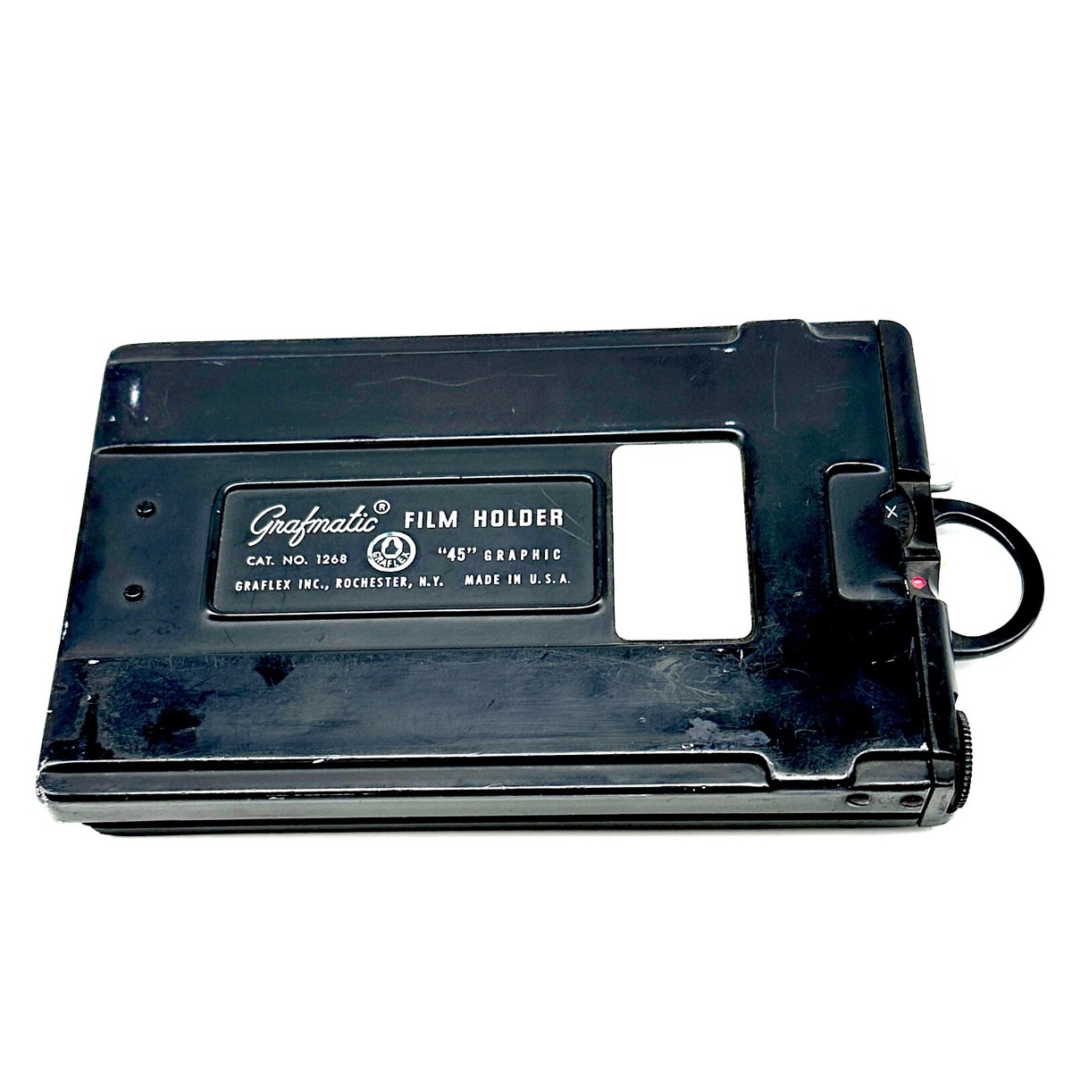 Graflex Cut Film Holder for sale | eBay Graflex Cut Film Holder for sale | eBay