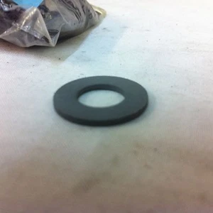 RANGE ROVER CLASSIC - TUNNEL COVER BRACKET WASHER (NewOldStock) - RTC611 - Picture 1 of 1