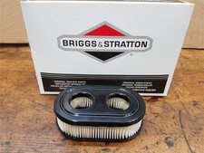 original Briggs & Stratton Luftfilter 798452 593260 Sabo Wolf Toro 550E 575EX