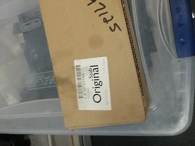 NEW OE Saab 9-3 Front Windshield Wiper Mechanism 12757154 Fits 2005 to 2011 - Image 1 of 2