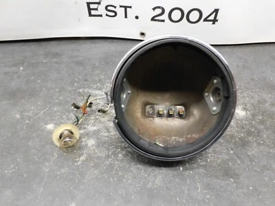 Ducati Benelli CEV 车头灯桶带轮辋 #1 2592 — 第 1/4 张图片