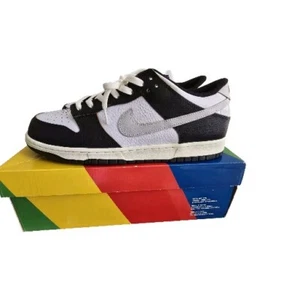 Nike SB Dunk Low x HUF San Francisco Talla 13 Stock Muerto Nuevo FD8775 - Imagen 1 de 10