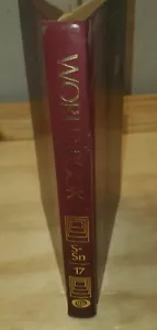 World Book Encyclopedia - 1990 - Volume 17 ( S-Sn ) - Foto 1 di 4