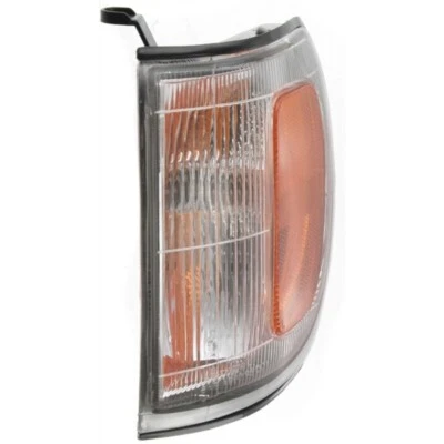 Nueva luz de esquina del lado izquierdo del conductor para Toyota 4RUNNER 1997-1998 8162035311 Foto 1 de 4