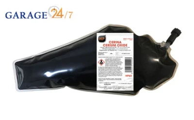 HP 9678033780 SACCA ADDITIVO CERINA DPF/FAP Citroen C3 Picasso. Peugeot 207