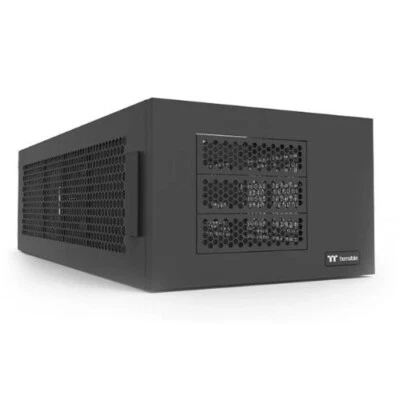 Thermaltake CA-11C-00D1NN-00 AX100 ADD-ON CHAMBER TO AX700 Chassis - Image 1 of 3