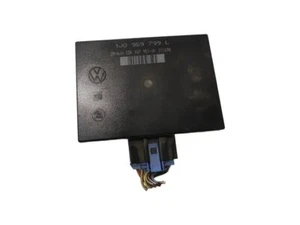 Centralina comfort Skoda Octavia I 1U2 1J0959799L 5DK00795101 T11698 26559102 - Foto 1 di 5