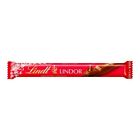 6 x bâton chocolat au lait Lindt LINDOR - 38 g chacun