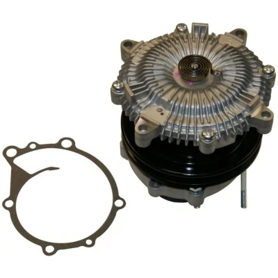 Bomba de agua 150-1173 GMB nueva para camioneta carrocería rígida Nissan Pathfinder D21 Datsun 720 Foto 1 de 4