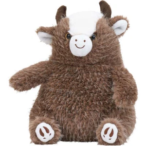 Annabel Trends Plush - Chubby Bubby - Bull FREE POSTAGE - Picture 1 of 1