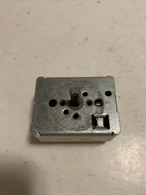 9750641 + KS812623 | INTERRUPTOR DE COCINA HORNO FSP. 141-750 Foto 1 de 3