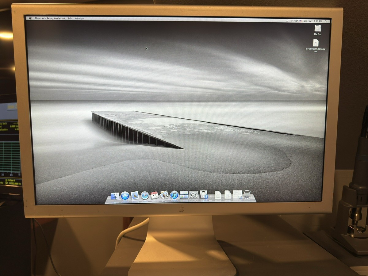 Apple Cinema Display 30 for sale | eBay Apple Cinema Display 30 for sale | eBay