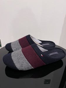 Zapatillas de andar Tommy Hilfiger por casa de hombre | Compra online en  eBay
