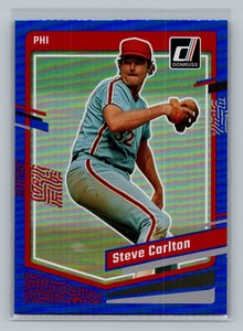 2023 Donruss Holo Blue Base Pick your Own #100-199