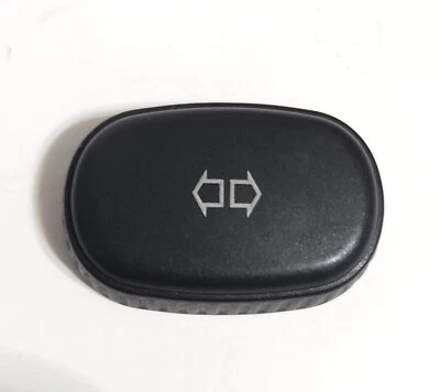 Land Rover Discovery 2 Power Seat Switch Control Knob YUM500030PUY OEM - Image 1 of 4