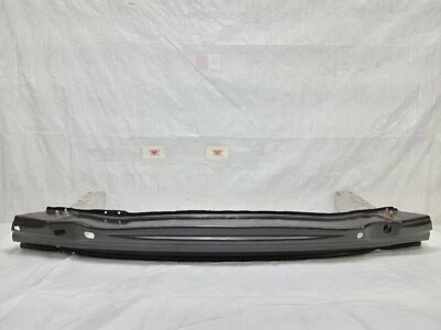 2009-2016 Audi A5 Rear Bumper Reinforcement Crash Impact Bar OEM Foto 1 de 4