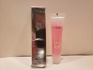 Lancome Juicy Tubes Original Shiny Hydrating Lip Gloss #04 Miracle 0.5 Fl Oz - Picture 1 of 1