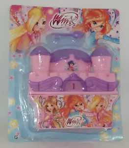 Winx Club Cofanetto Segreto Castello di Alfea - Imagen 1 de 1