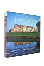 The Veneto (Philip's travel guides) by Brook, Stephen Book The Cheap Fast Free