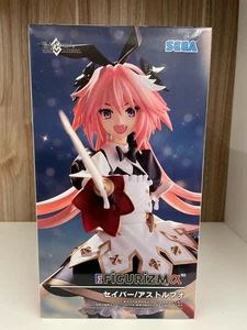 Statuetta Originale Sega Fate/Grand Order Fgo Swordsman Astolfo Saber Figurizm - Picture 1 of 8
