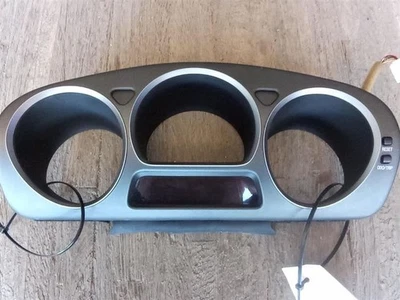 1998-2005 LEXUS GS300 SPEEDOMETER INSTRUMENT TRIM BEZEL OEM USED TESTED  - Image 1 of 4