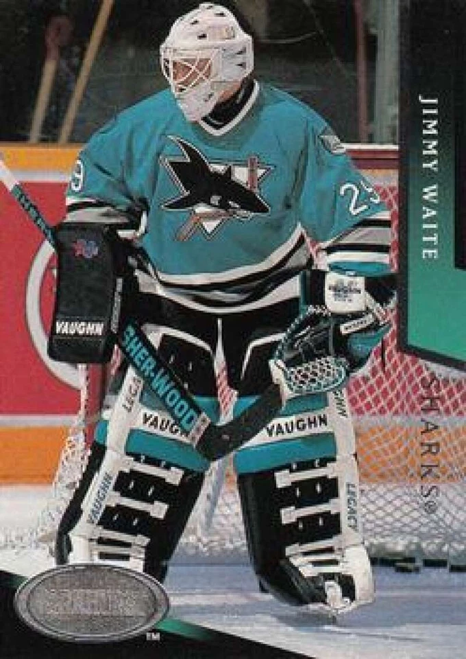 1993-94 Parkhurst NHL Hockey Card Pick/Complete Your Set 001-200 - Image 1 of 1