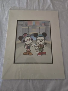 Disney Parks Wonder Ground Castle Coffee Break Gallery Prints By Jerrod Maruyama - Picture 1 of 3
