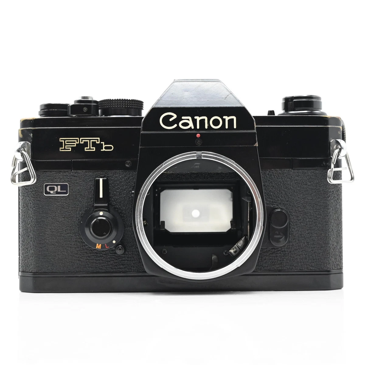 Canon Ftb Ql Film Cameras for sale - eBay