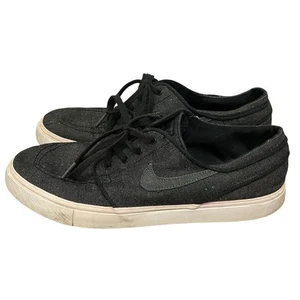 Nike SB Zoom Stefan Janoski Black Anthracite-White UK 9,5 AH6417-001 - Bild 1 von 11