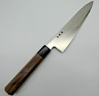 Sakai Kikumori Gyuto Chef