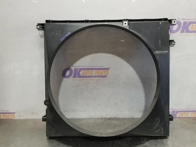 06 2006 TOYOTA 4RUNNER LIMITED 4.0L RADIATOR SHROUD Foto 1 de 4