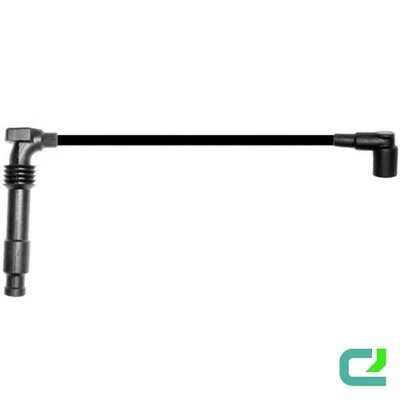 Juego De Cables De Encendido SAE M4 BBT Para OPEL ASTRA F CC - Imagen 1 de 4