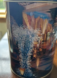 Rompecabezas Mohegan Sun Come Play Casino Todd Inglés Toscana Sellado en Lata - Imagen 1 de 5