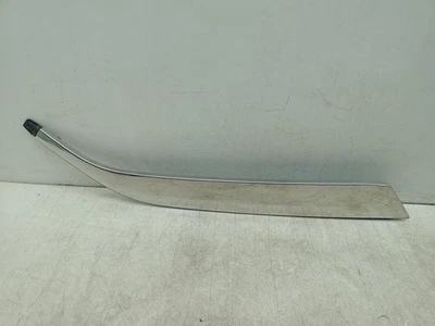 PEUGEOT 5008 REAR QUARTER TRIM PANEL UPPER RIGHT MK2 2020-2024 98270088VV	 - Image 1 of 4