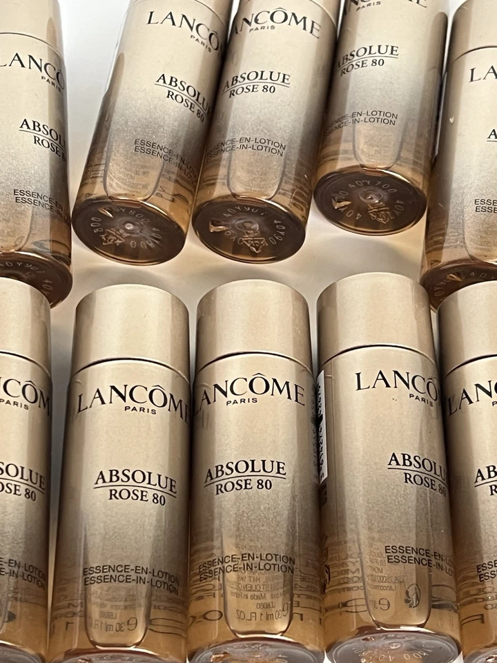 30 Lancome Absolue Rose 80 эссенция в лосьоне 30 мл / 1 жидкая унция дорожный размер - Изображение 1 из 4