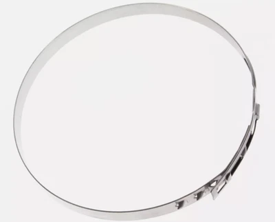 POLARIS 1350044 NUEVA ABRAZADERA OEM - BTB GRANDE - Sportsman Ranger RZR Foto 1 de 4