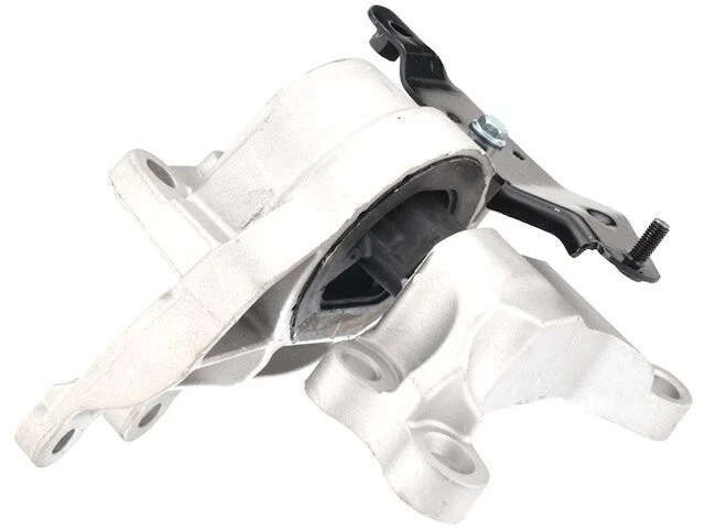 81BZ97G Left Transmission Mount Fits 2010-2019 Ford Flex 3.5L V6 Turbocharged - Image 1 of 1