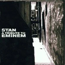 Stan-a Tribute to Eminem von Various | CD | Zustand sehr gut - Bild 1 von 2