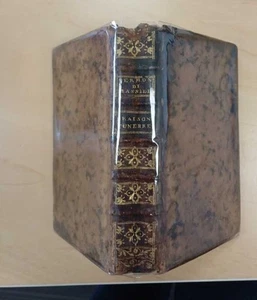 Sermons de M.Massillon eveque de clermont ci-devant prêtre de l'oratoire - Picture 1 of 5