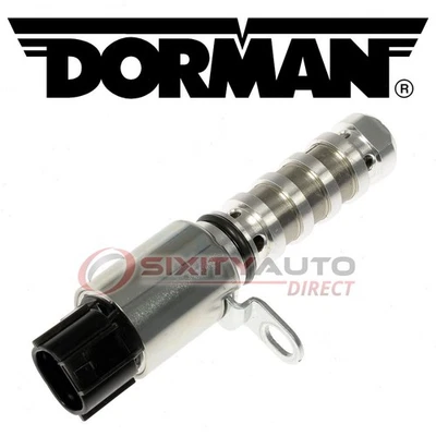 Dorman Variable Timing Solenoid VVT for 2015-2018 Hyundai Sonata 1.6L L4 oo - Image 1 of 4