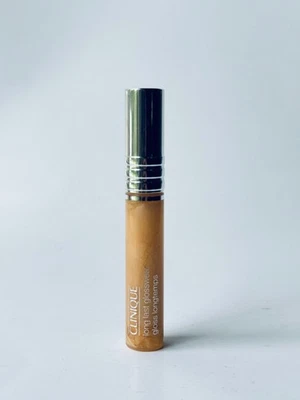 Clinique Long Last Glosswear 10 AIR KISS Full size 0.20 Oz New Unbox - Image 1 of 2