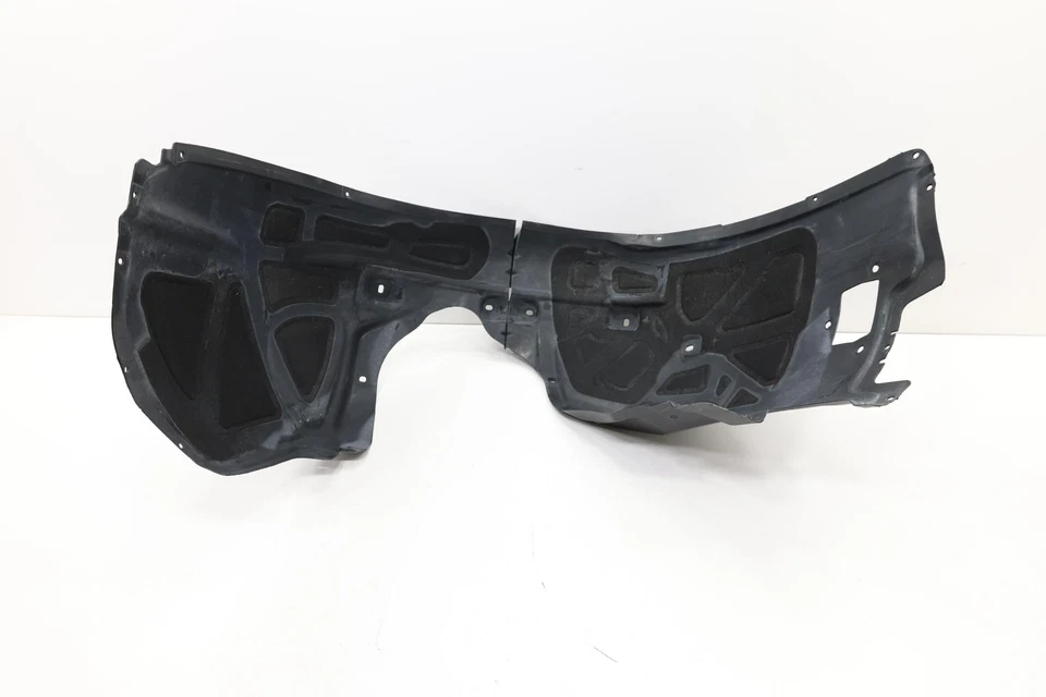 2015–2023 DODGE CHARGER внутренняя облицовка крыла правая передняя 68205936ah - Изображение 1 из 4
