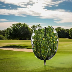 Zipper Garden Cover Fruit Tree Net Garden Pest Prevention 3x4 Meter Size - Picture 1 of 7