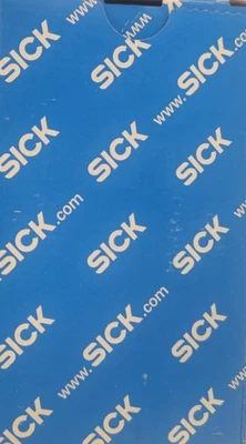 Sick CLV650-0000 Stationärer Barcodeleser Scanner 1041290 - Bild 1 von 3