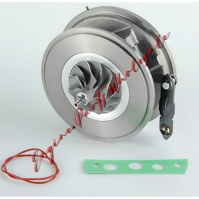 Картридж Turbo CHRA 794877 для Mercedes-Benz CLS350 C350 E350 CDI 195 кВт OM642 - Изображение 1 из 4